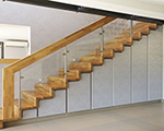 Construction et protection de vos escaliers par Escaliers Maisons à Civrac-en-Medoc